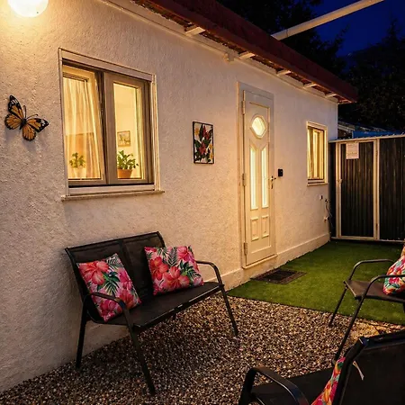 Apartment La Casetta Di Con Giardino Ceriale