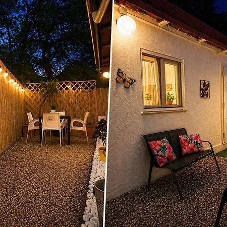 La Casetta Di Con Giardino *